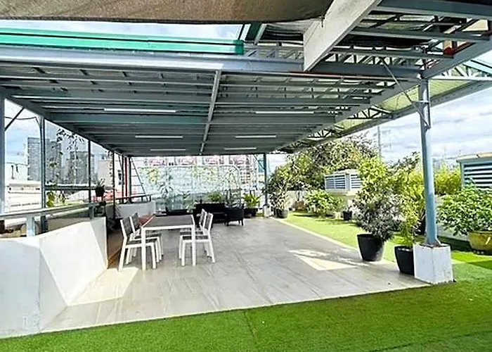 District Manila