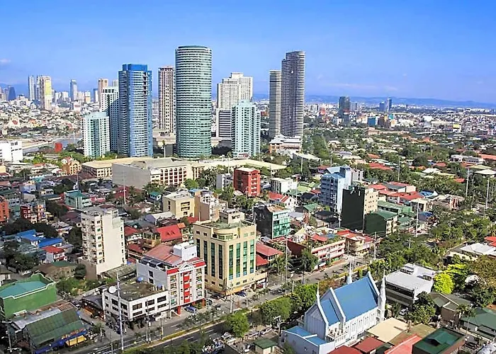 District