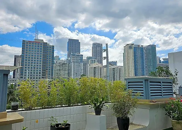 District 酒店 马尼拉